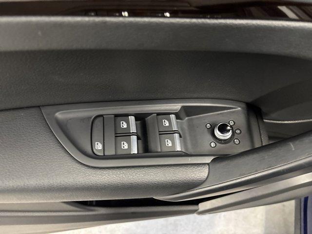 used 2018 Audi Q5 car, priced at $18,995