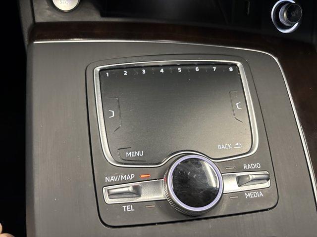 used 2018 Audi Q5 car, priced at $18,995