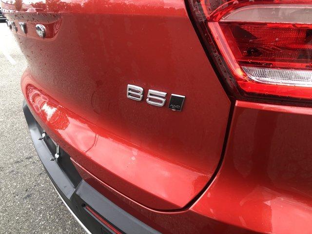 used 2023 Volvo XC40 car, priced at $38,500