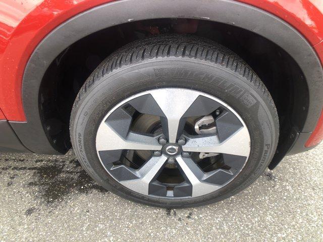 used 2023 Volvo XC40 car, priced at $38,500