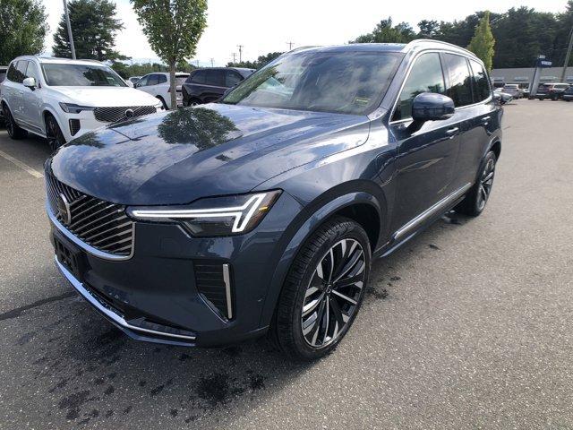 new 2026 Volvo XC90 Plug-In Hybrid car, priced at $85,625