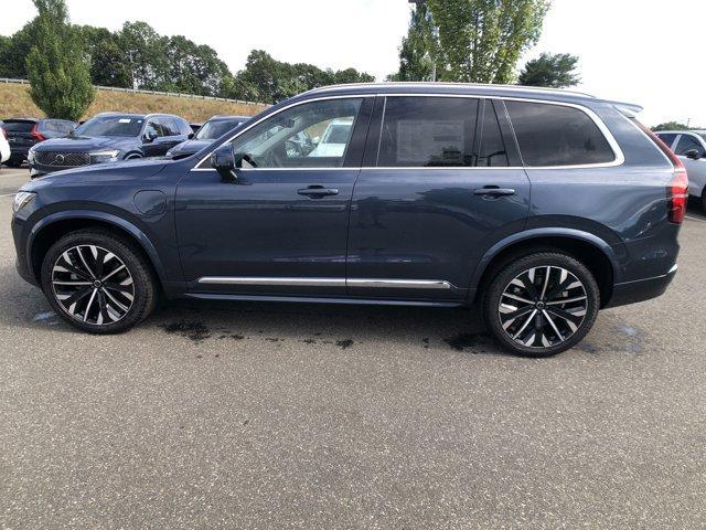 new 2026 Volvo XC90 Plug-In Hybrid car, priced at $85,625