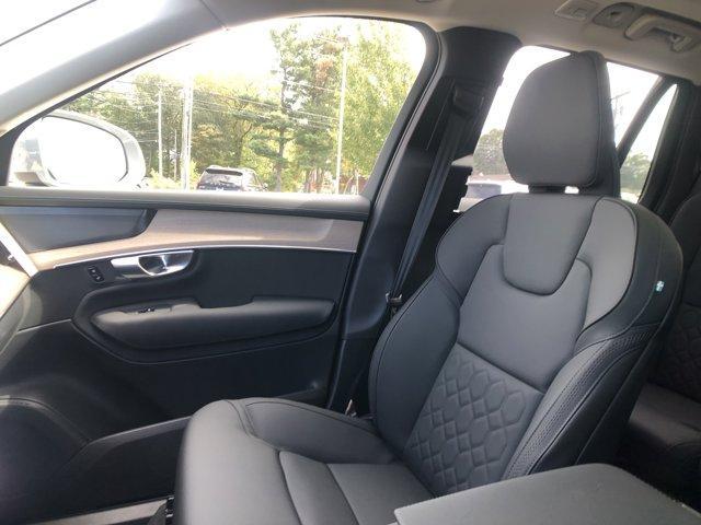 new 2026 Volvo XC90 car, priced at $71,825