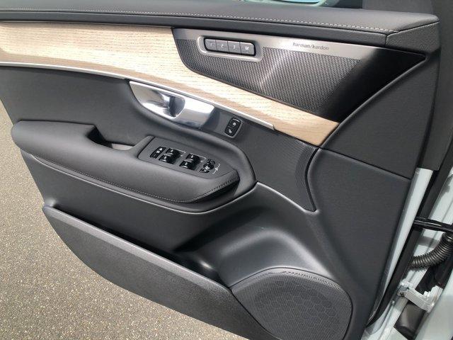 new 2026 Volvo XC90 car, priced at $71,825