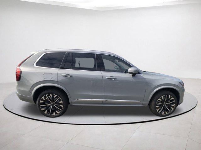 new 2026 Volvo XC90 car, priced at $71,825