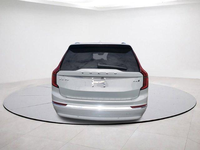 new 2026 Volvo XC90 car, priced at $71,825