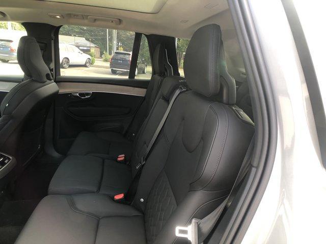 new 2026 Volvo XC90 car, priced at $71,825