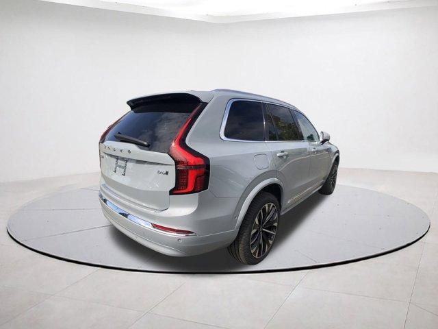 new 2026 Volvo XC90 car, priced at $71,825