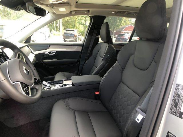 new 2026 Volvo XC90 car, priced at $71,825