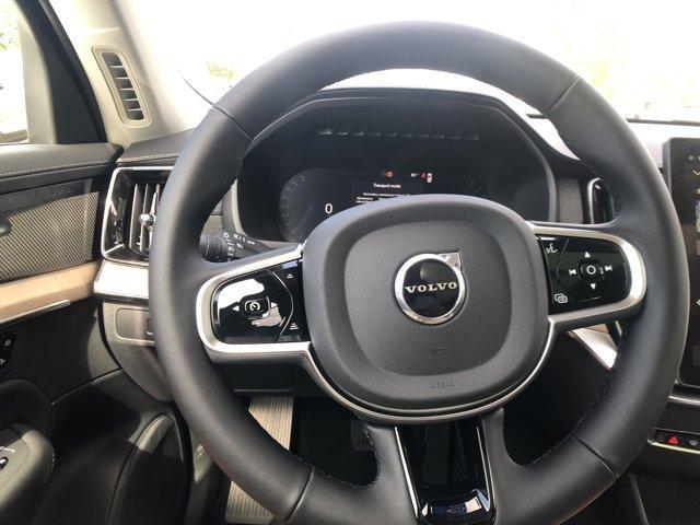 new 2026 Volvo XC90 car, priced at $71,825