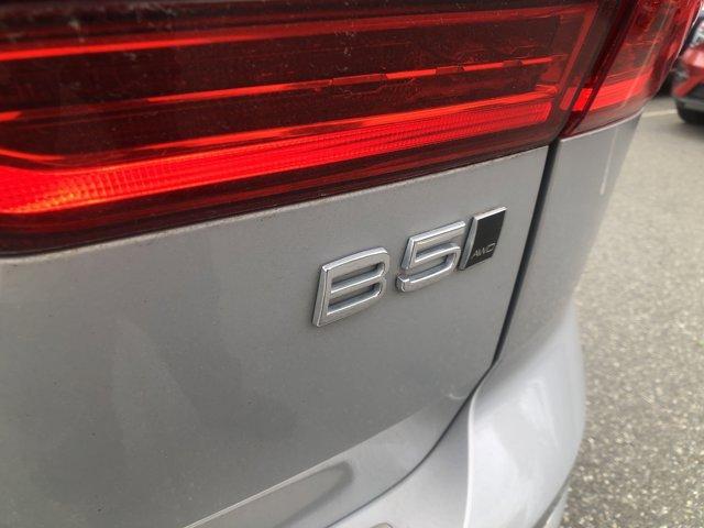 used 2022 Volvo XC60 car, priced at $38,917