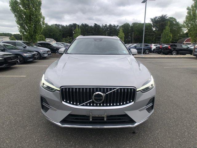 used 2022 Volvo XC60 car, priced at $38,917