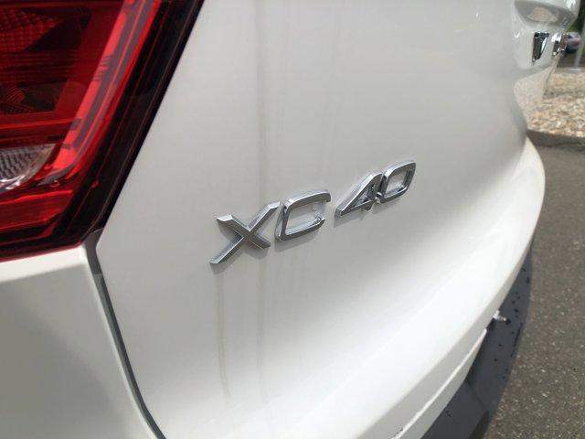 new 2026 Volvo XC40 car, priced at $48,000