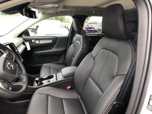 new 2026 Volvo XC40 car, priced at $48,000