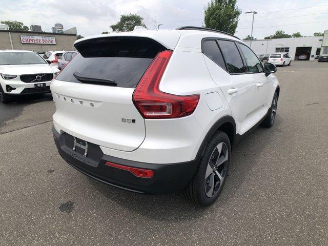 new 2026 Volvo XC40 car, priced at $48,000