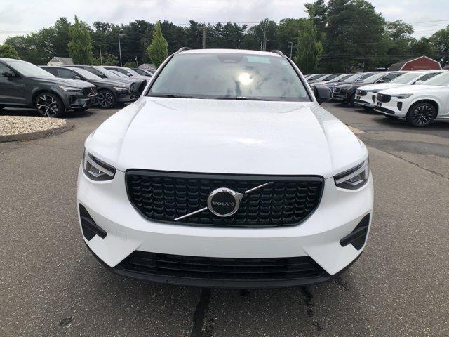new 2026 Volvo XC40 car, priced at $48,000