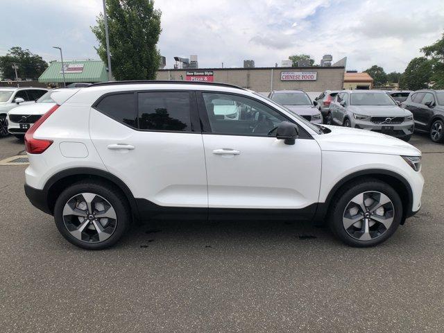 new 2026 Volvo XC40 car, priced at $48,000