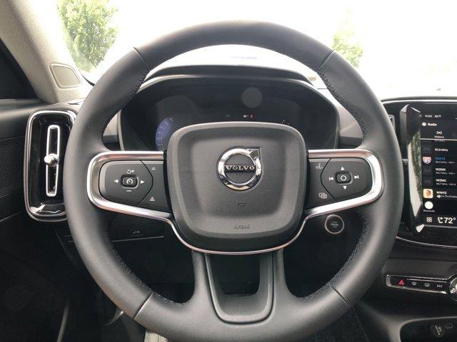 new 2026 Volvo XC40 car, priced at $48,000