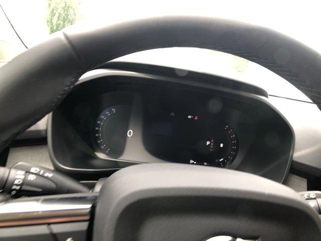 new 2026 Volvo XC40 car, priced at $48,000