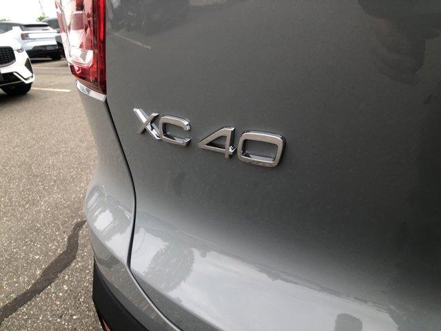 new 2025 Volvo XC40 car, priced at $43,765