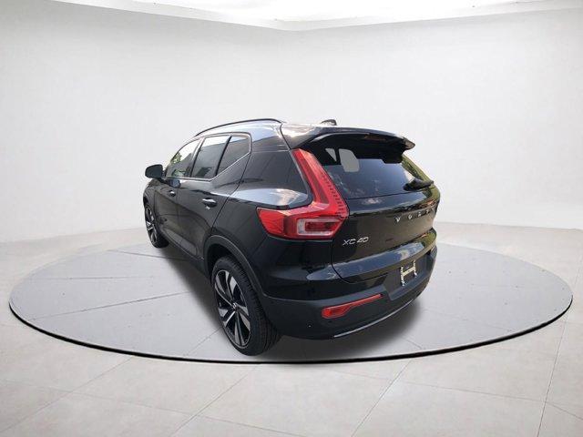 new 2026 Volvo XC40 car, priced at $51,850