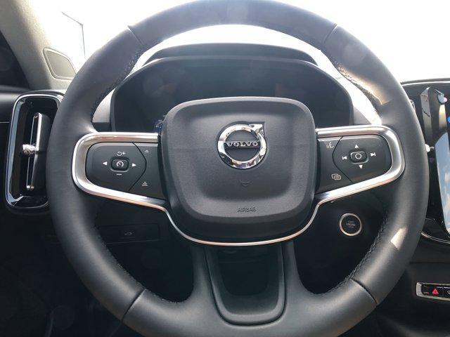new 2026 Volvo XC40 car, priced at $51,850