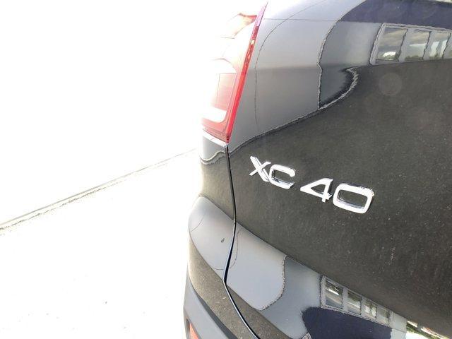 new 2026 Volvo XC40 car, priced at $51,850