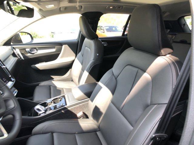 new 2026 Volvo XC40 car, priced at $51,850
