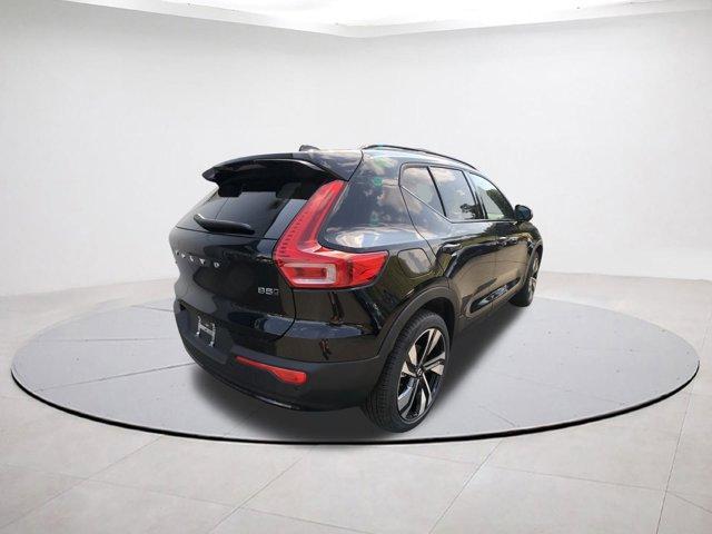new 2026 Volvo XC40 car, priced at $51,850