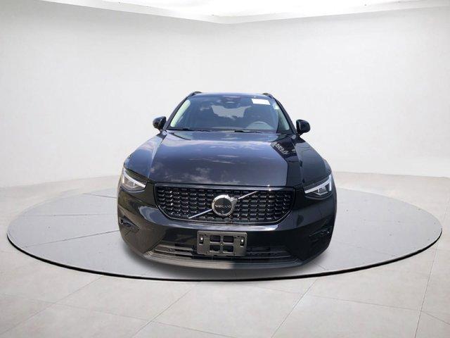 new 2026 Volvo XC40 car, priced at $51,850