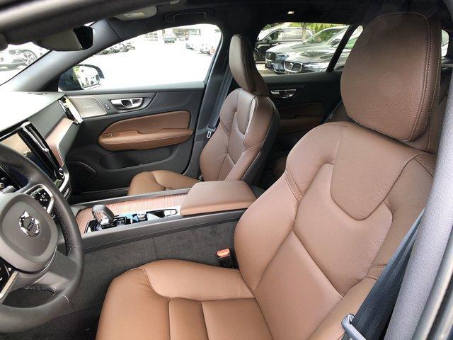 new 2026 Volvo V60 Cross Country car, priced at $56,275