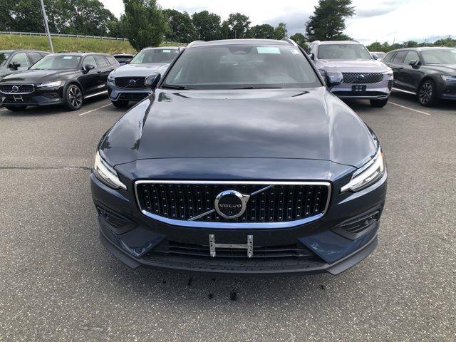 new 2026 Volvo V60 Cross Country car, priced at $56,275