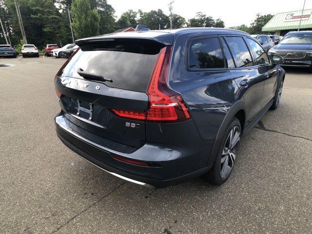 new 2026 Volvo V60 Cross Country car, priced at $56,275