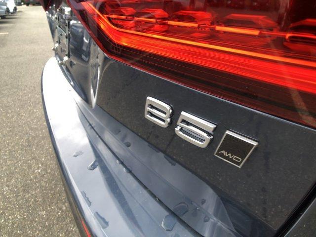 new 2026 Volvo V60 Cross Country car, priced at $56,275