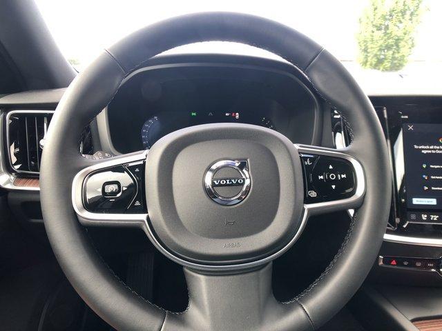 new 2026 Volvo V60 Cross Country car, priced at $56,275