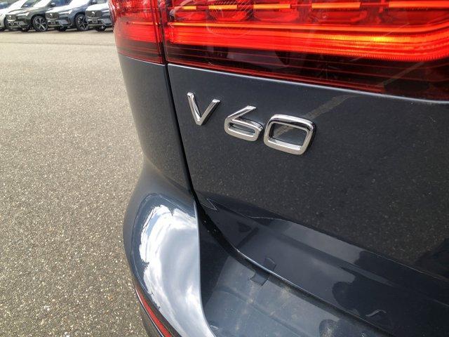 new 2026 Volvo V60 Cross Country car, priced at $56,275