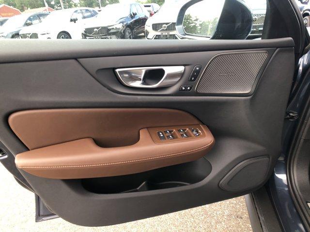 new 2026 Volvo V60 Cross Country car, priced at $56,275