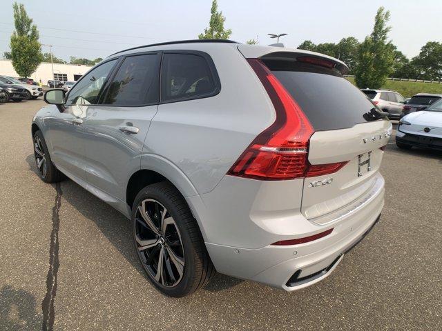 new 2025 Volvo XC60 Plug-In Hybrid car, priced at $70,260