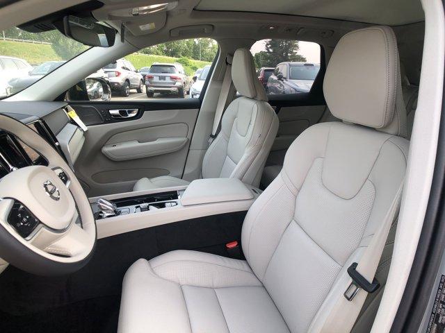 new 2025 Volvo XC60 Plug-In Hybrid car, priced at $70,260