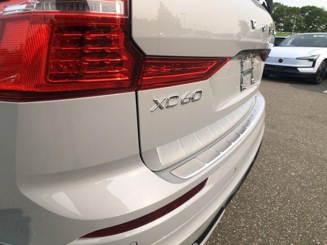 new 2025 Volvo XC60 Plug-In Hybrid car, priced at $70,260