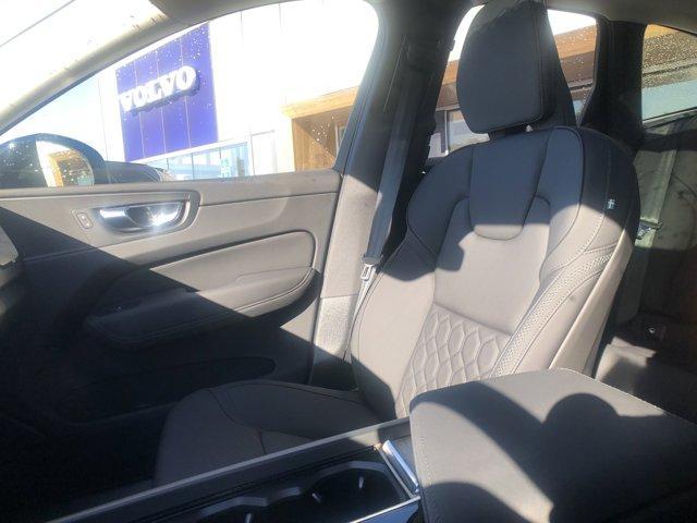new 2026 Volvo XC60 car, priced at $57,985