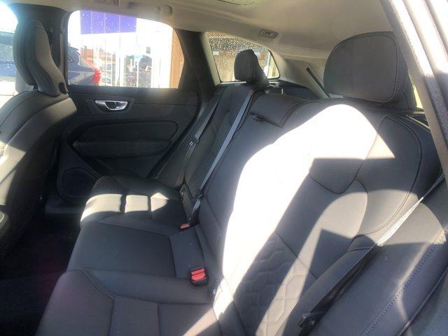 new 2026 Volvo XC60 car, priced at $57,985