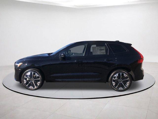 new 2026 Volvo XC60 car, priced at $57,985