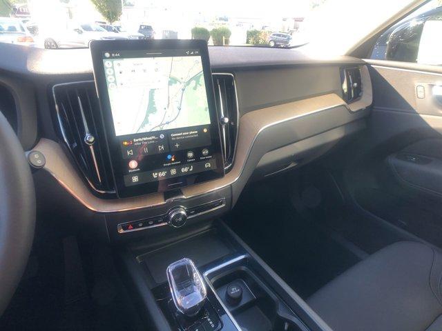 new 2026 Volvo XC60 car, priced at $57,985