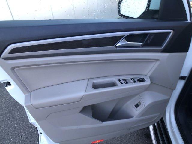 used 2018 Volkswagen Atlas car, priced at $15,660