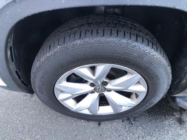 used 2018 Volkswagen Atlas car, priced at $15,660