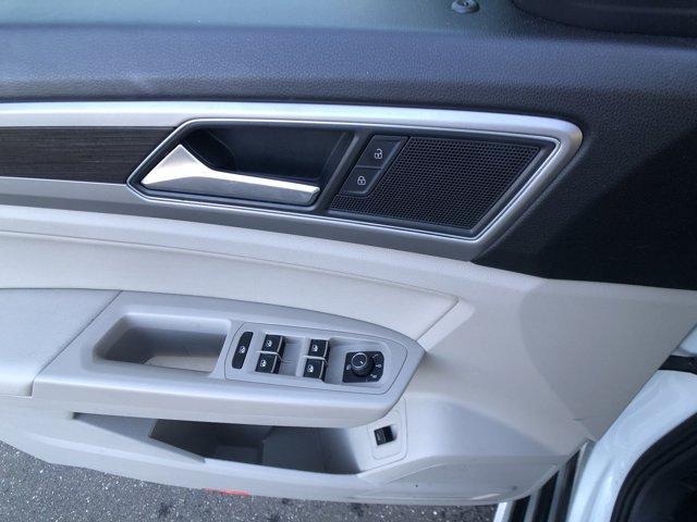 used 2018 Volkswagen Atlas car, priced at $15,660