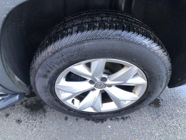 used 2018 Volkswagen Atlas car, priced at $15,660