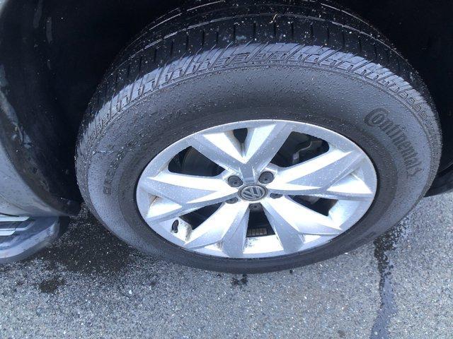used 2018 Volkswagen Atlas car, priced at $15,660