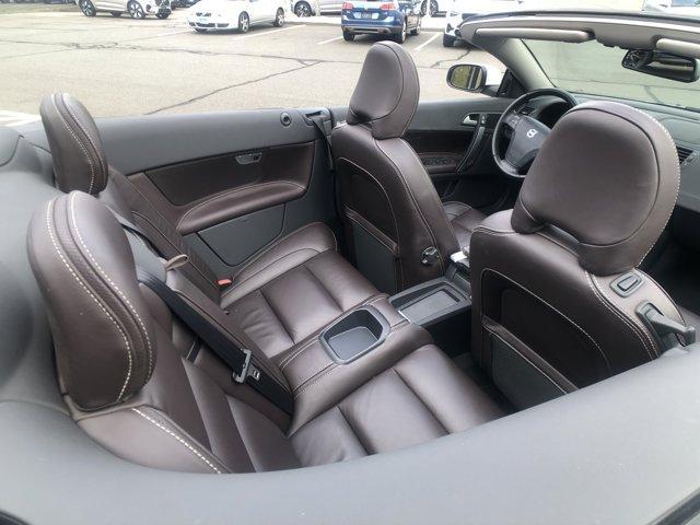 used 2013 Volvo C70 car, priced at $12,295